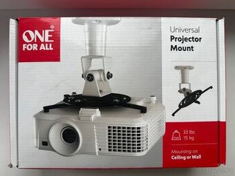 One For All WM 5320 stropní držák projektoru