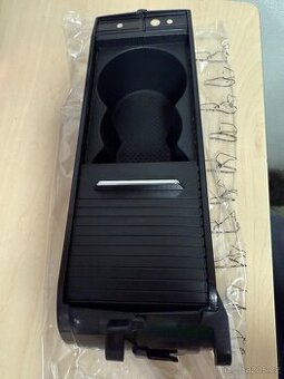 Držák nápojů Škoda Superb II - 1