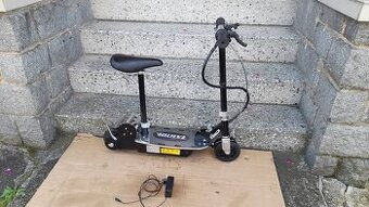 Dětská elektrokoloběžka Takira - 1