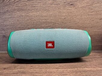 JBL Charge 4 – Bluetooth reproduktor, IPX7 - 1