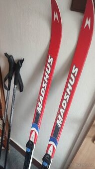 Běžky Madshus 150cm