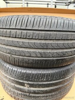 Pirelli Scorpion 285/40/21 letní