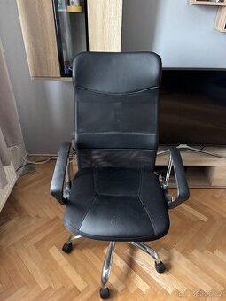 Kancelářská židle