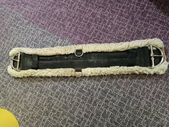 Westernový podbřišník  Kentaur