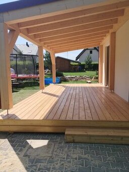 Montážní práce - brigáda truhlář/zedník