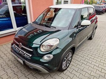 Fiat 500L 1.4 Turbo Cross 88 kW - 1