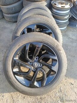 16´´ Opel Crossland 195/60 R16 4x108