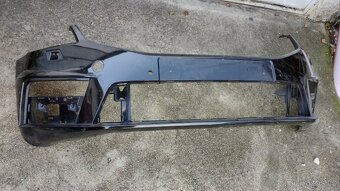 Skoda Octavia 3 facelift