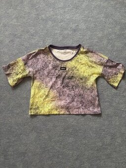 Dámské tričko na sport