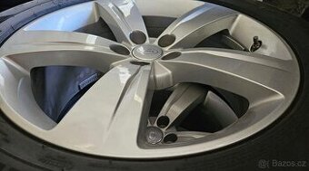 R19" land rover velar 5x108 8,5jx19 et45