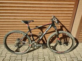 Horské kolo SUPERIOR 27,5'' rámem M (170 – 185 cm)
