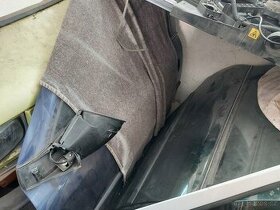 Dveře Opel Vectra B