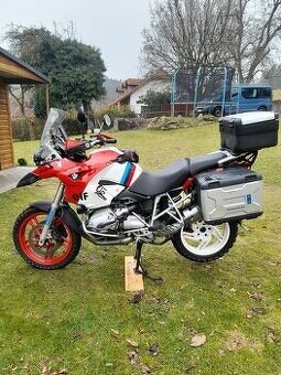 BMW R 1200 GS