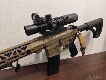 Delta Armory freya EPES