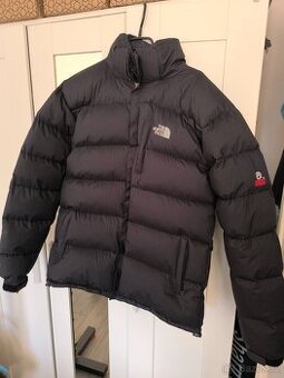 The North face péřová bunda