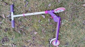 Koloběžka No fear Scooter kids z Anglie