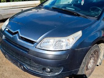 Citroen C4 r.07 1.4I 16V Náhradní díly