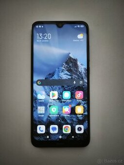 Xiaomi Redmi Note 8T, 4/64GB, DualSIM, 4G