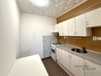 Pronájem bytu 2+kk 40 m², Duchcov, ul. v Domkách