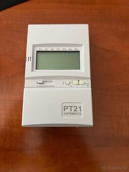Termostat PT21
