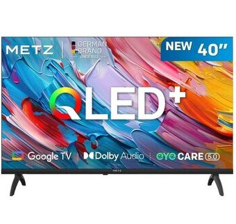 40" Metz 40MQF7000Z