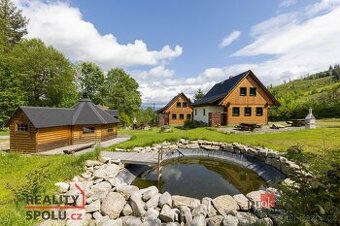 Prodej, domy/chalupa, 100 m2, Stříbrnice E47, 78832 Staré Mě