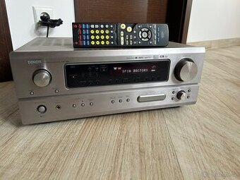 DENON AVR-1804 AV Receiver 6.1 vč. DO