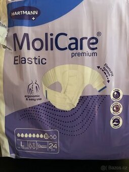 Pleny pro dospělé velikost L