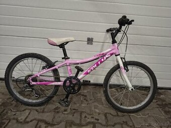 20" dětské kolo Kellys Lumi 30