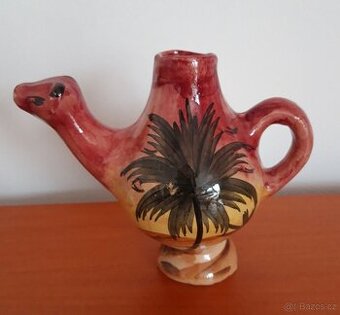 Prodám keramickou mlékovku