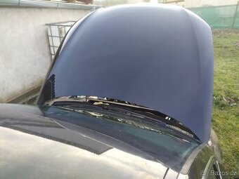 Kapota víko motoru Seat Exeo r.v.2008-2013