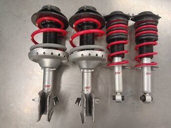 subaru impreza WRX STI jdm tlumice RA-R 2014+ VAB