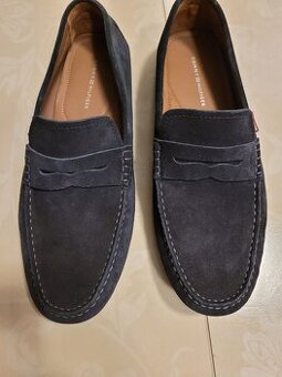 Pánské boty Tommy Hilfiger velikost 43