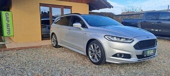 Ford Mondeo 2.0 TDCi 132kW ST-Line manuál