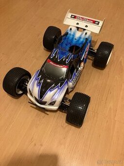 Truggy HoBao Hyper ST