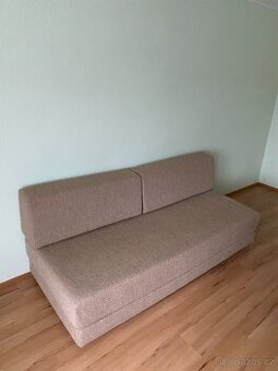 Rozkládací pohovka - 1