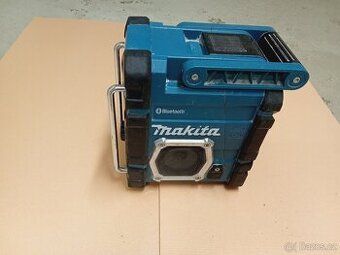 Prodám stavební rádio Makita