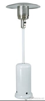 Plynový zahradní ohřívač