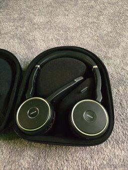 Jabra Evolve 75 + obal (jako nové)