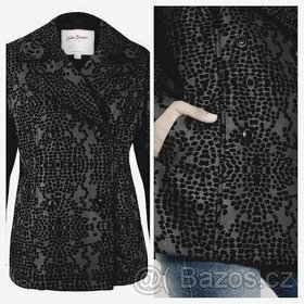 Dámský kabátek John Baner vel.38/40 nový