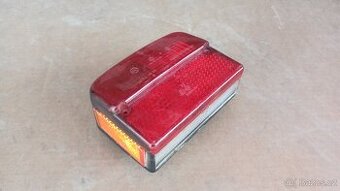 ND díly originální - Světlomet, blinkr, ...