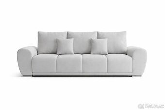 Rozkládací sedačka Bega