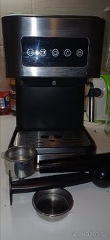 Kávovar Sencor Expresso