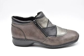 Dámské oteplené Rieker