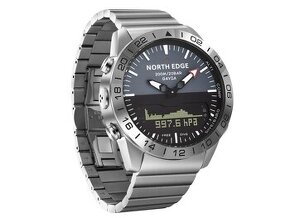 North Edge Gavia 2 jako Citizen