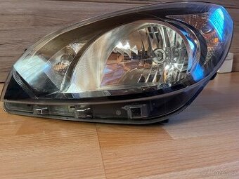 Přední levé světlo Škoda Citigo Hella .  Citigo Seat mii vw
