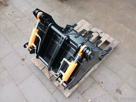 Podkopová lopata 4v1