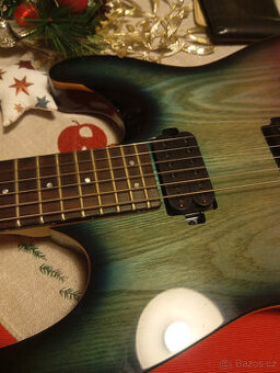 Chapman Guitars ML1 Modern Baritone - barytonová elektrická