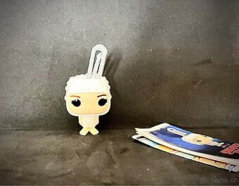 Kinder joy stranger things eleven (Ell) v obleku