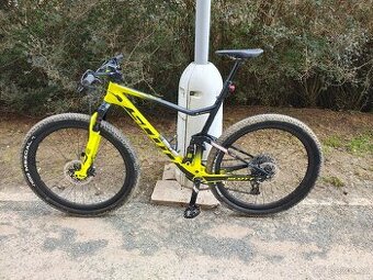 Scott Scale RC 900 World Cup